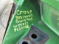  John Deere BXX10057 Loader and Skid Steer Attachment