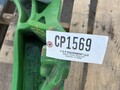  John Deere BXX10057 Loader and Skid Steer Attachment