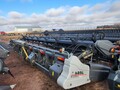 2013 Gleaner 9250 Platform