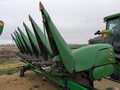 2018 John Deere 706C Corn Head