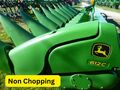 2011 John Deere 612C Corn Head
