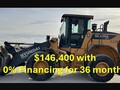 2021 Hyundai HL955AXT Wheel Loader