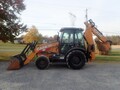 2019 Case 580SN Backhoe