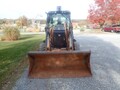 2019 Case 580SN Backhoe