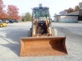 2019 Case 580SN Backhoe