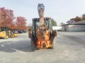 2019 Case 580SN Backhoe