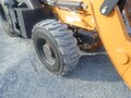 2019 Case 580SN Backhoe