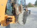 2019 Case 580SN Backhoe