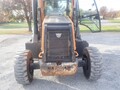 2019 Case 580SN Backhoe