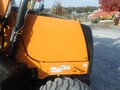 2019 Case 580SN Backhoe
