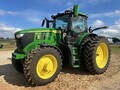 2022 John Deere 6R 250 Tractor