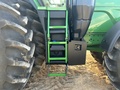 2022 John Deere 6R 250 Tractor