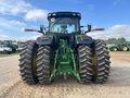 2022 John Deere 6R 250 Tractor