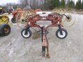 H & S BF12H Rake