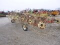  H & S BF12H Rake