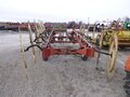  H & S BF12H Rake