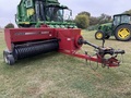 2014 Case SB541 Small Square Baler