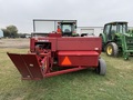2014 Case SB541 Small Square Baler