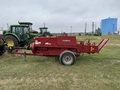 2014 Case SB541 Small Square Baler