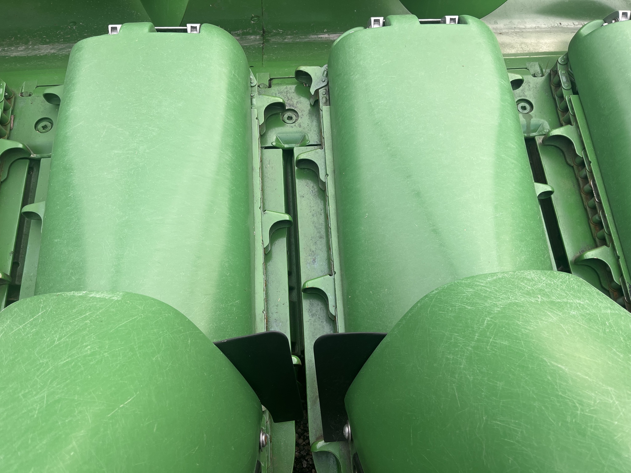 2020 John Deere 712C Corn Head
