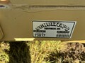 2011 Claas 8-30 Corn Head