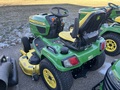 2021 John Deere X734 Lawn Mower