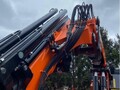 2023 Jekko JF990 Crane