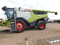 2022 Claas LEXION 8700 Combine