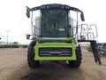 2022 Claas LEXION 8700 Combine