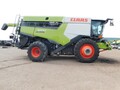 2022 Claas LEXION 8700 Combine