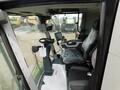 2022 Claas LEXION 8700 Combine