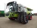 2024 Claas LEXION 8700 Combine