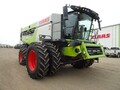 2024 Claas LEXION 8700 Combine