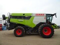 2024 Claas LEXION 8700 Combine