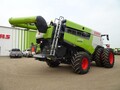 2024 Claas LEXION 8700 Combine