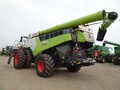 2024 Claas LEXION 8700 Combine