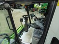 2024 Claas LEXION 8700 Combine