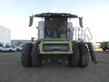 2024 Claas LEXION 8600 Combine