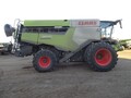 2024 Claas LEXION 8600 Combine