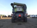 2024 Claas LEXION 8600 Combine