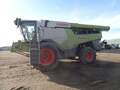 2024 Claas LEXION 8600 Combine
