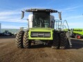2024 Claas LEXION 8600 Combine