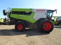 2023 Claas LEXION 8600 Combine