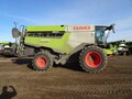 2024 Claas LEXION 8600 Combine