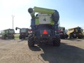 2023 Claas LEXION 8600 Combine