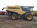 2019 Claas Lexion 760 Combine