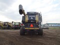 2019 Claas Lexion 760 Combine