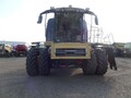 2019 Claas Lexion 760 Combine
