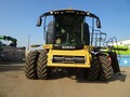 2019 Claas Lexion 760 Combine