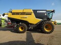 2019 Claas Lexion 760 Combine